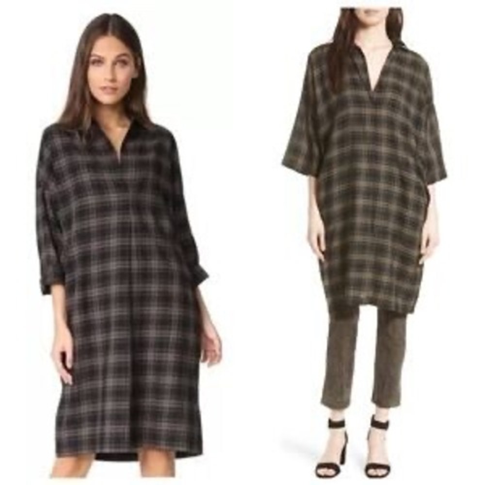 Vince tunic Dress